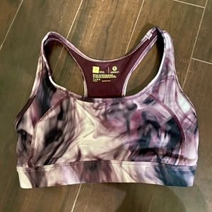 Xersion sports bra